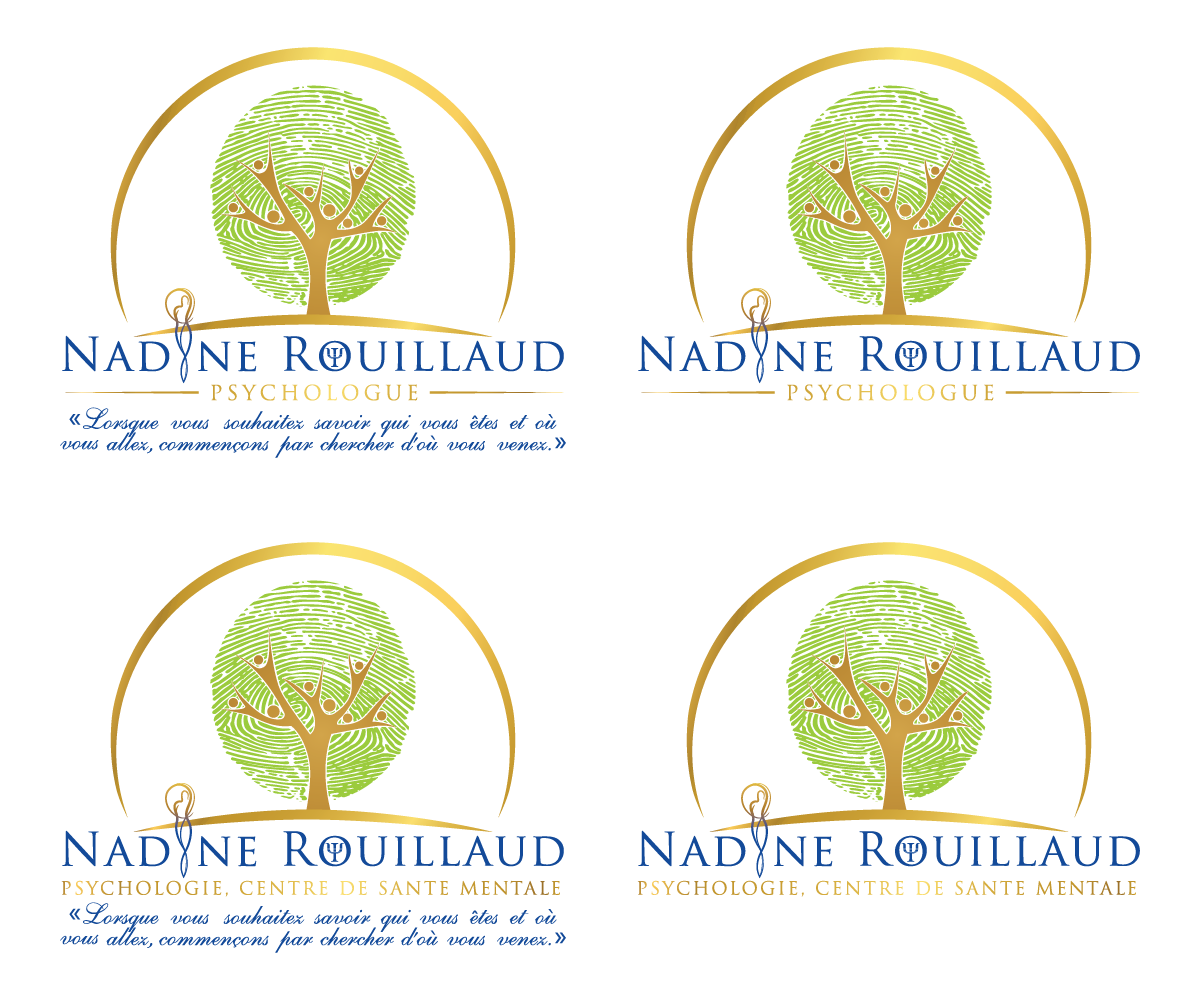 Design de Logo par Wild Geek pour Rouillaud  | Design #22032776