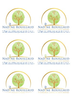 Design de Logo par Wild Geek pour Rouillaud  | Design : #22033703