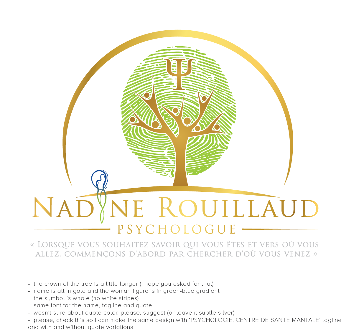 Design de Logo par Wild Geek pour Rouillaud  | Design #22033893