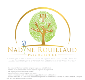 Design de Logo par Wild Geek pour Rouillaud  | Design : #22033893