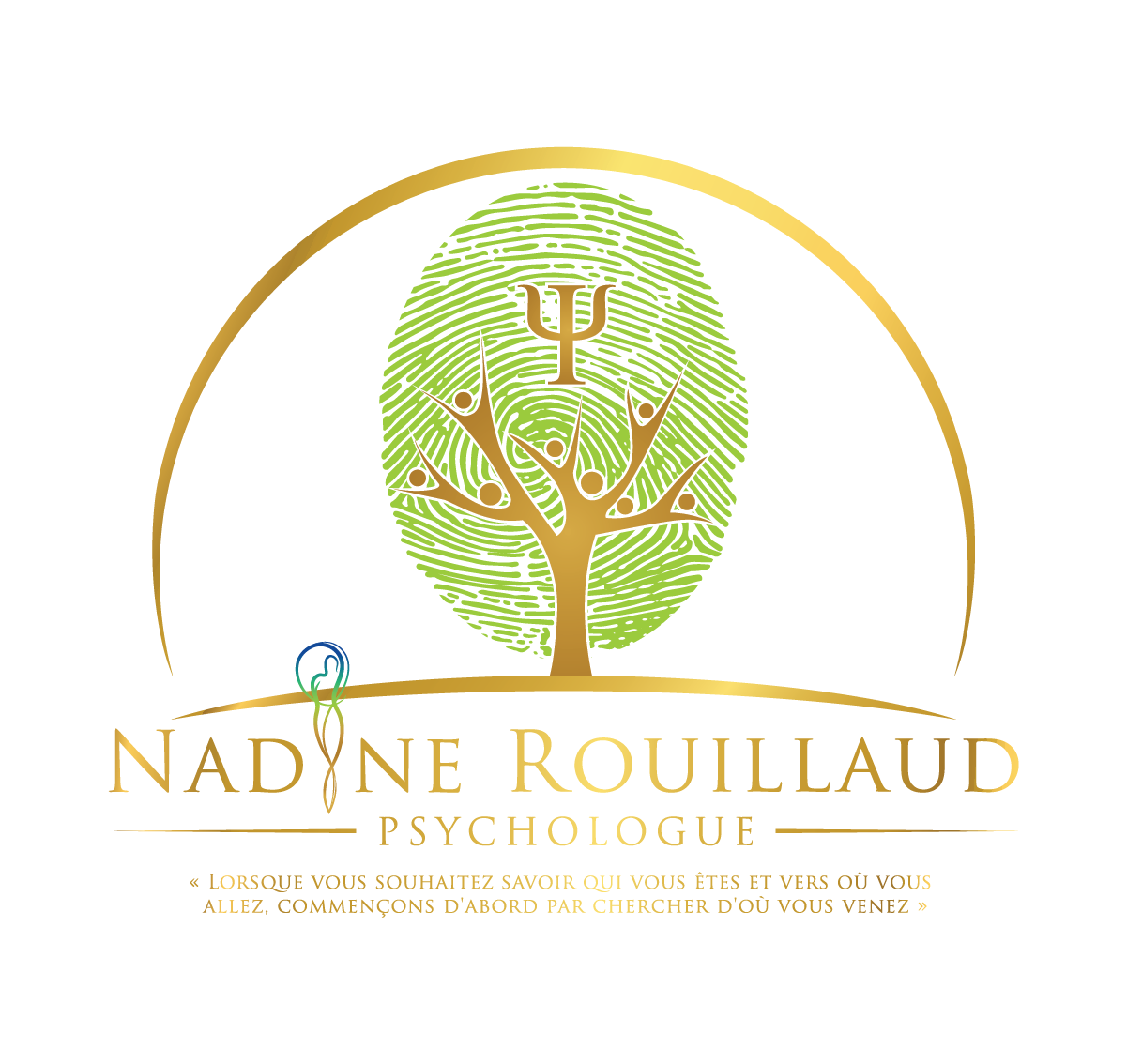 Design de Logo par Wild Geek pour Rouillaud  | Design #22041250