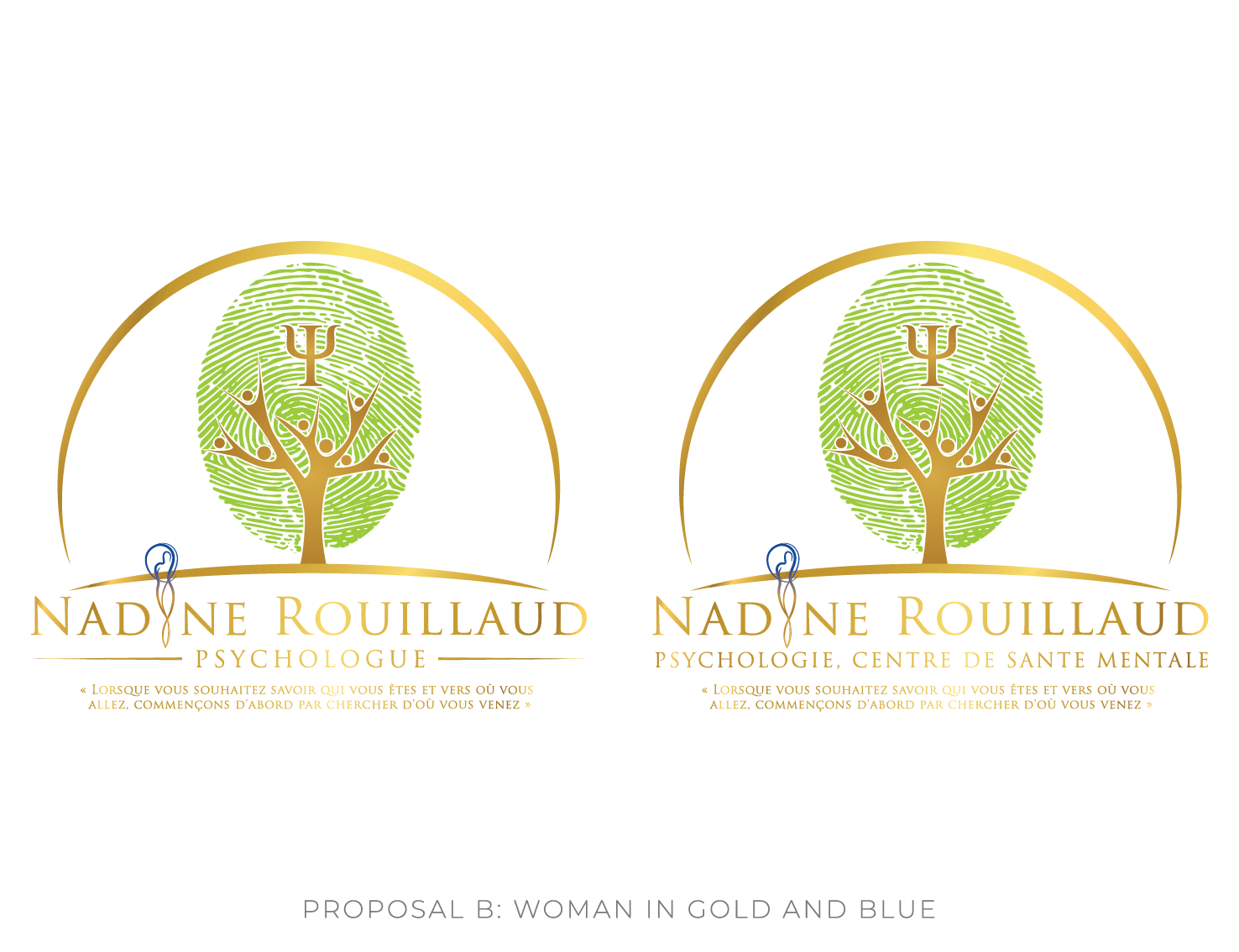 Design de Logo par Wild Geek pour Rouillaud  | Design #22041542