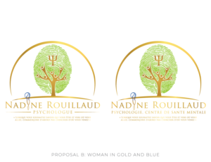 Design de Logo par Wild Geek pour Rouillaud  | Design : #22041542