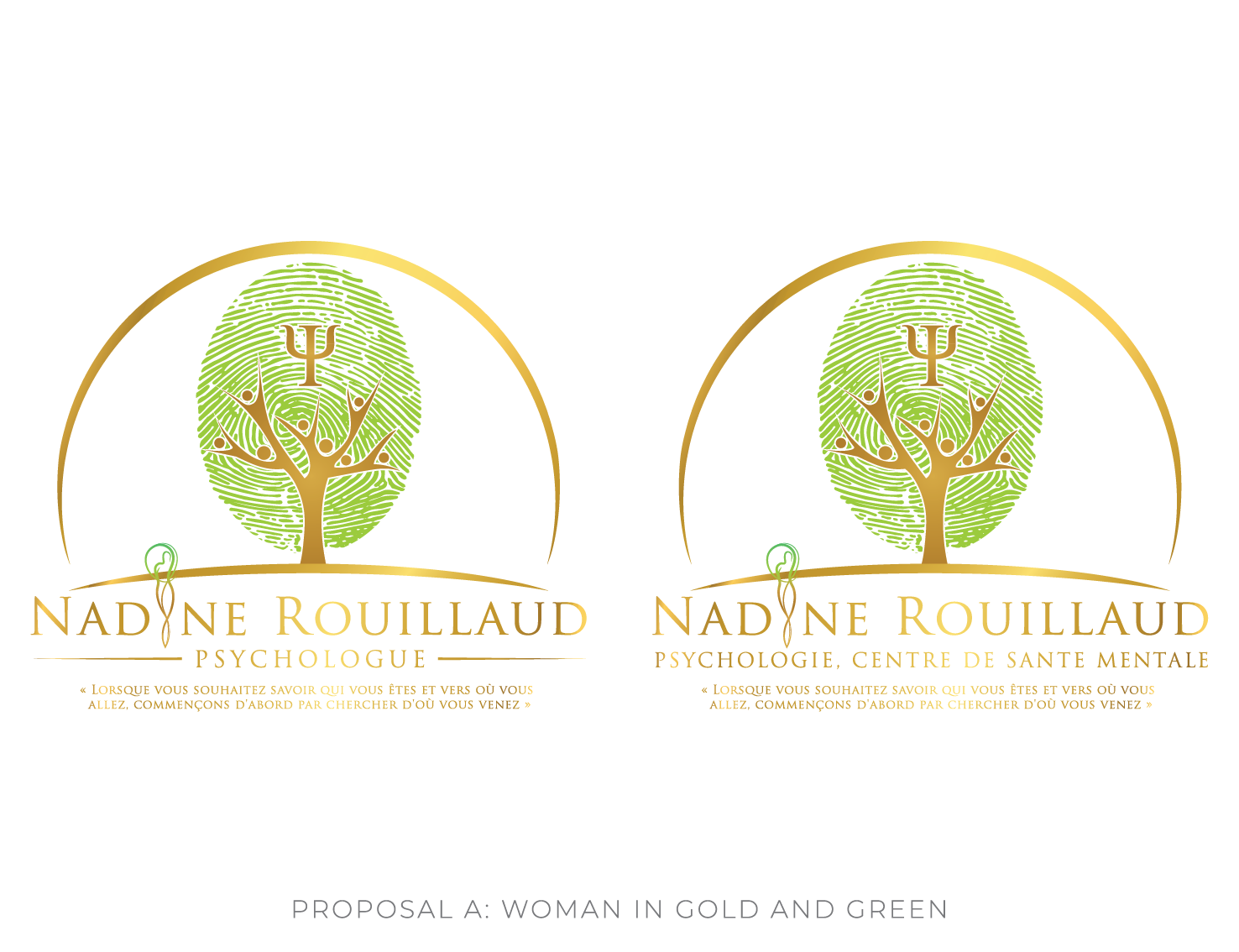 Design de Logo par Wild Geek pour Rouillaud  | Design #22041543