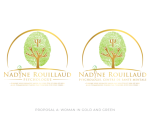 Design de Logo par Wild Geek pour Rouillaud  | Design : #22041543