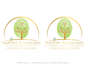 Diseño de Logo por Wild Geek para Rouillaud  | Diseño: #22041544