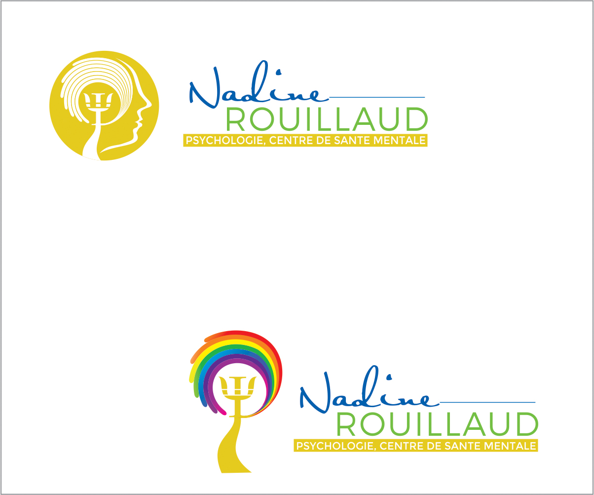 Logo Design by pachilakili for Rouillaud  | Design #22033249