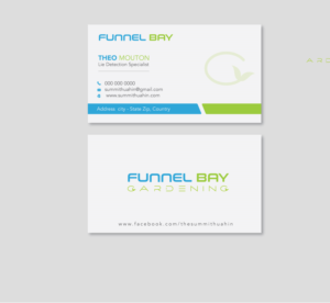 Logo-Design von zumur 2 für Technical & Management Services | Design #22033919