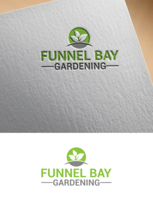 Logo Design by Misha Creaitve