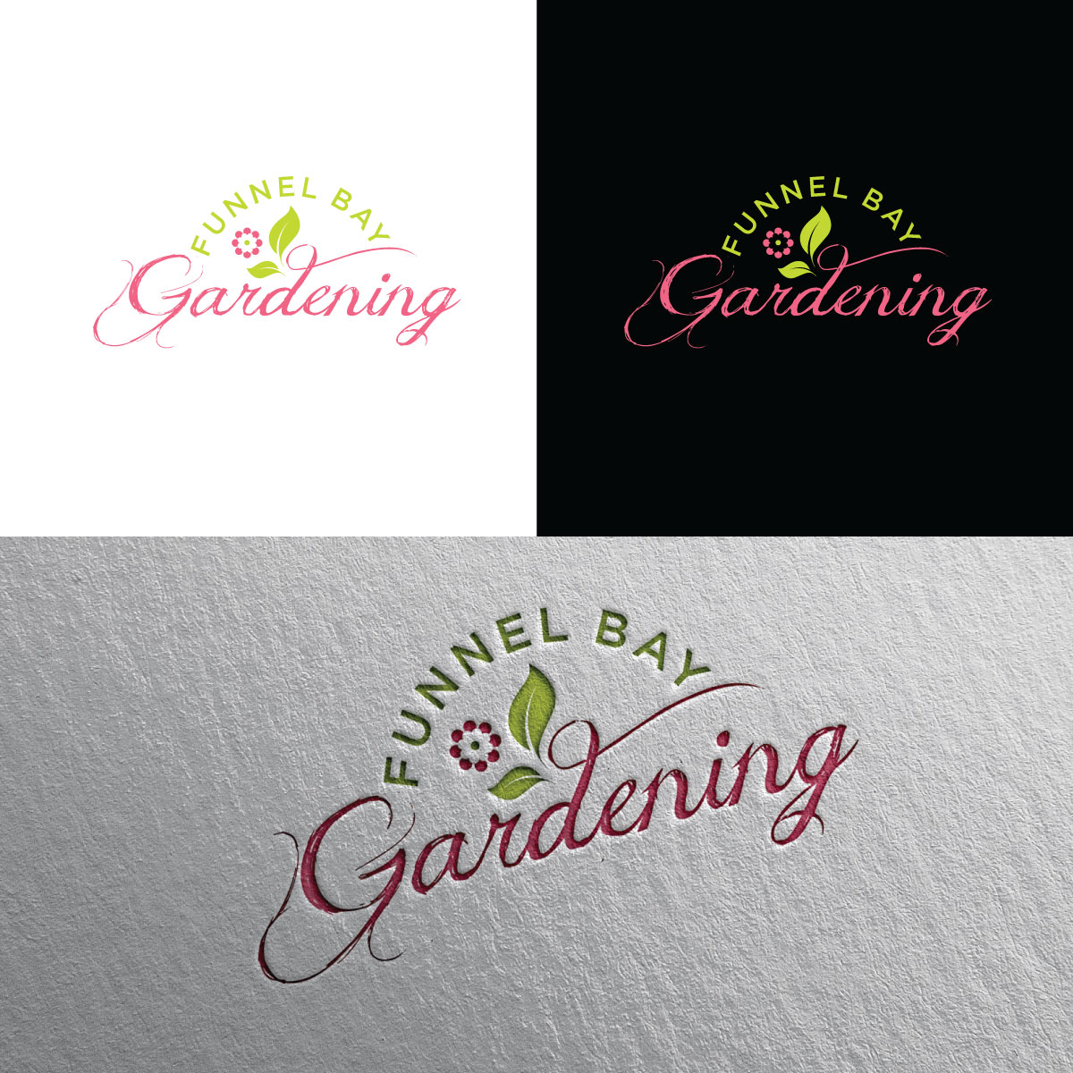 Logo Design by Rii for Technical & Management Services | Design #22047092