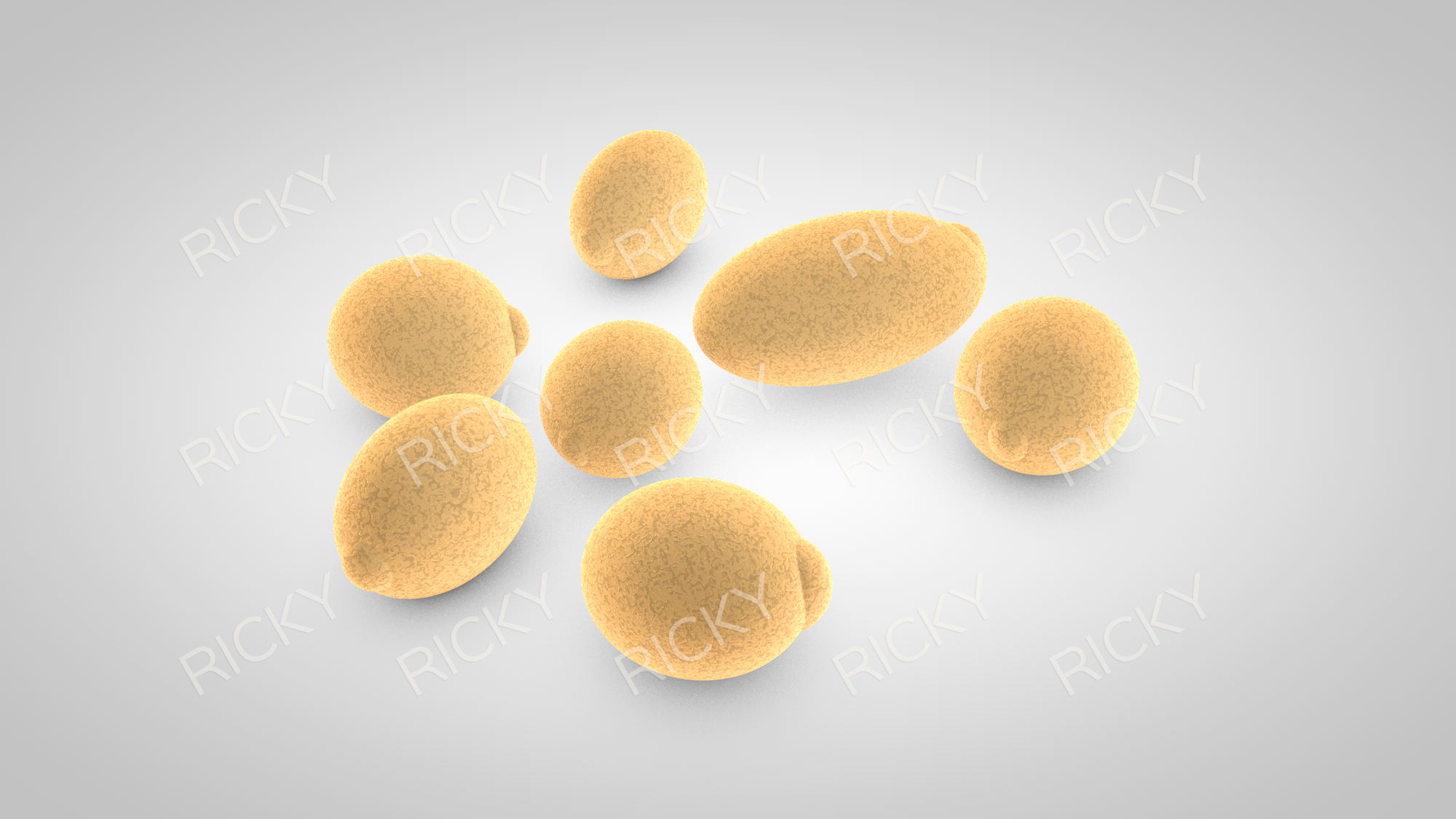 3D Design by Rickyy for WSSB-TUM | Design #22037359