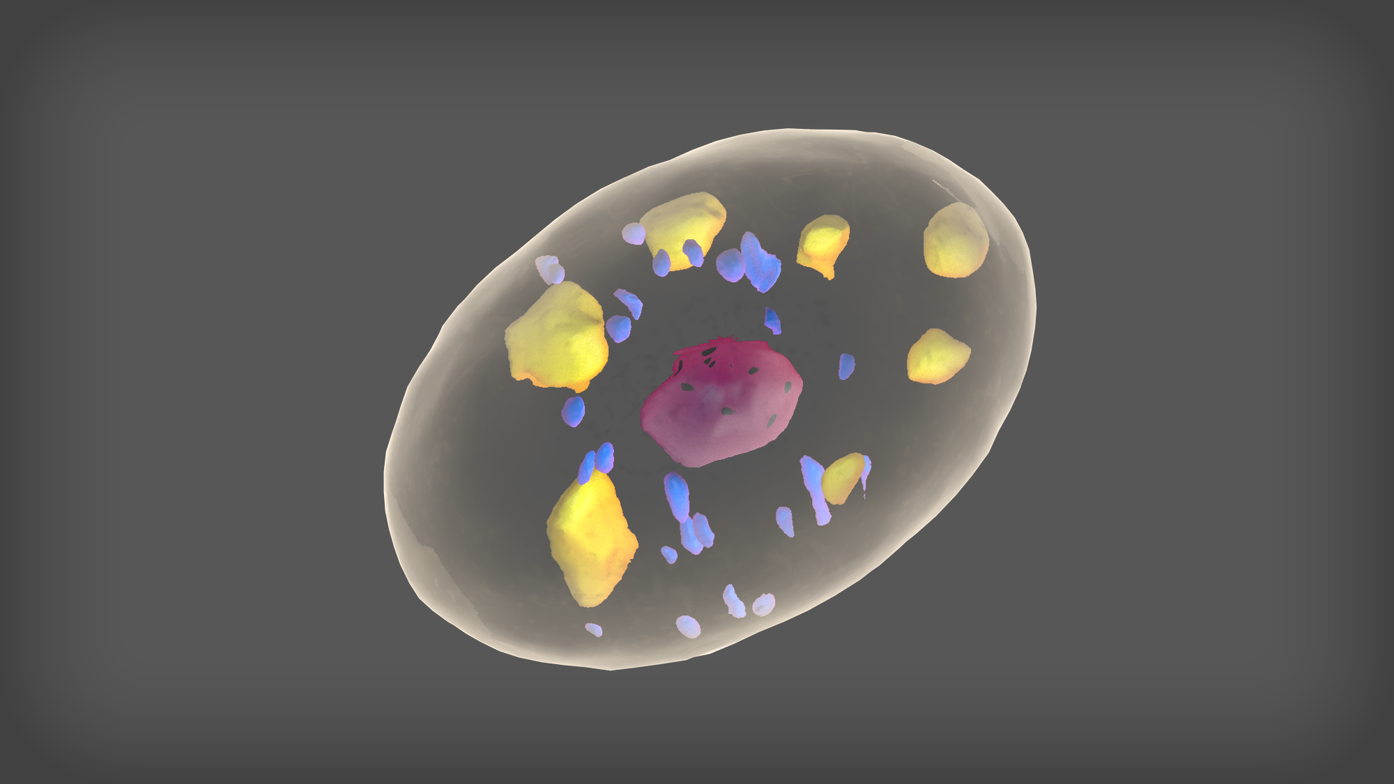 Diseño 3D por Rickyy para WSSB-TUM | Diseño #22039005