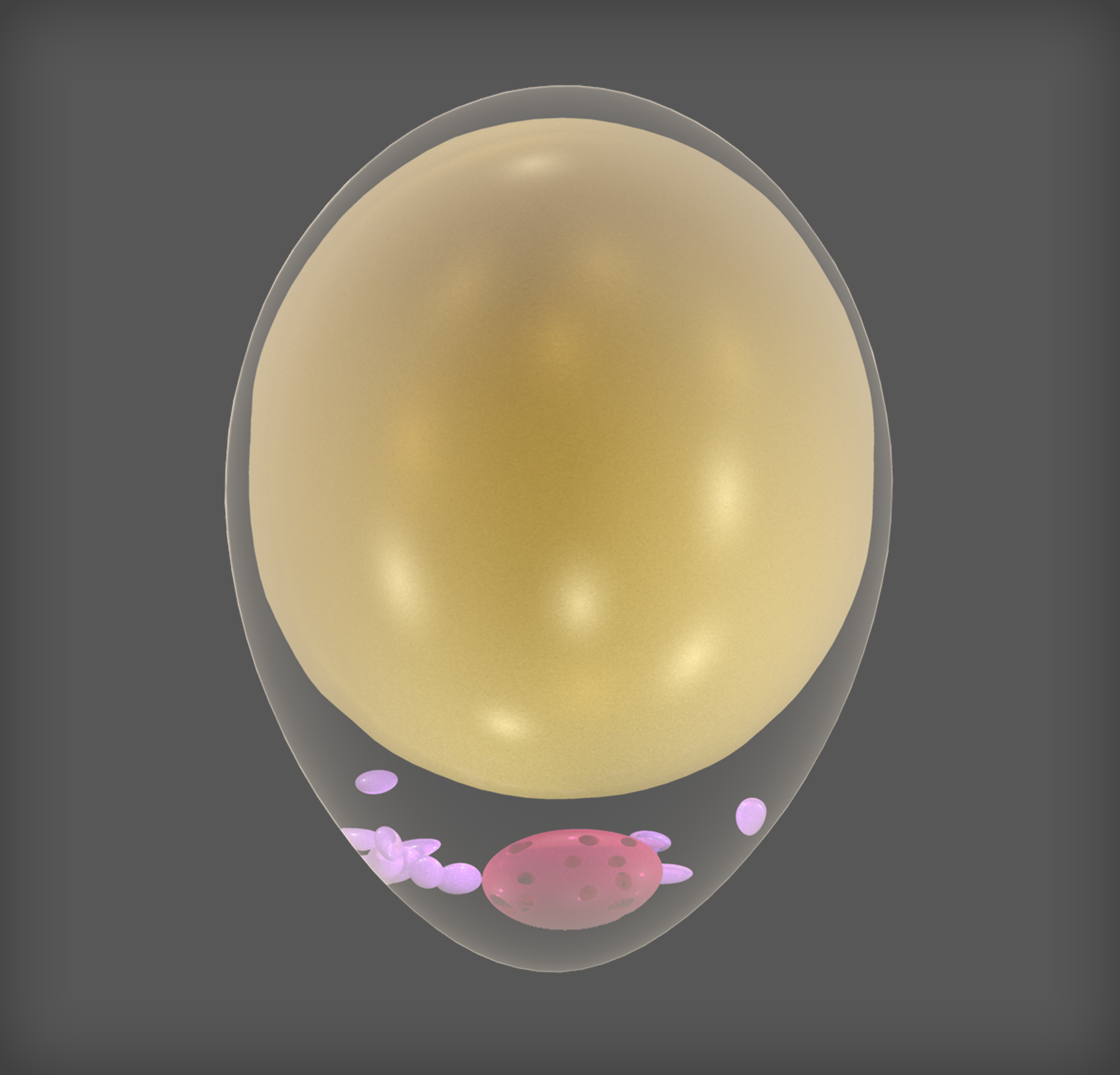 Diseño 3D por Rickyy para WSSB-TUM | Diseño #22042915