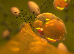3D Design by Market bees for WSSB-TUM | Design: #22056413