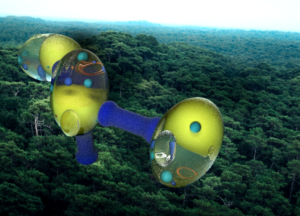 3D Design by Andray for WSSB-TUM | Design: #22041367
