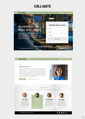 Web Design by pb for Media Insights Ltd - 9 Despot Slav Street, Suite 28, Sofia, Bulgaria; VAT BG202616151 | Design: #22044260