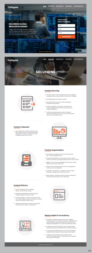 Web Design by pb for Media Insights Ltd - 9 Despot Slav Street, Suite 28, Sofia, Bulgaria; VAT BG202616151 | Design: #22044270