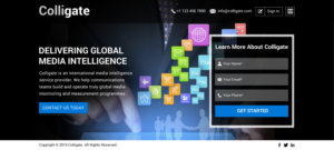 Web Design by Sbss for Media Insights Ltd - 9 Despot Slav Street, Suite 28, Sofia, Bulgaria; VAT BG202616151 | Design: #22054944