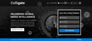 Web Design by Sbss for Media Insights Ltd - 9 Despot Slav Street, Suite 28, Sofia, Bulgaria; VAT BG202616151 | Design: #22054945