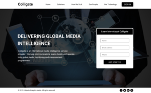 Web Design by Sbss for Media Insights Ltd - 9 Despot Slav Street, Suite 28, Sofia, Bulgaria; VAT BG202616151 | Design: #22056214