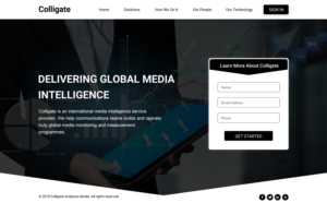 Web Design by Sbss for Media Insights Ltd - 9 Despot Slav Street, Suite 28, Sofia, Bulgaria; VAT BG202616151 | Design: #22056215