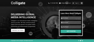 Web Design by Sbss for Media Insights Ltd - 9 Despot Slav Street, Suite 28, Sofia, Bulgaria; VAT BG202616151 | Design: #22056918