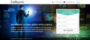 Web Design by Sbss for Media Insights Ltd - 9 Despot Slav Street, Suite 28, Sofia, Bulgaria; VAT BG202616151 | Design: #22056920