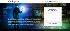 Web Design by Sbss for Media Insights Ltd - 9 Despot Slav Street, Suite 28, Sofia, Bulgaria; VAT BG202616151 | Design: #22056921