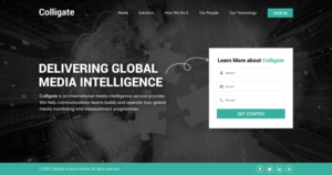 Web Design by Sbss for Media Insights Ltd - 9 Despot Slav Street, Suite 28, Sofia, Bulgaria; VAT BG202616151 | Design: #22056928