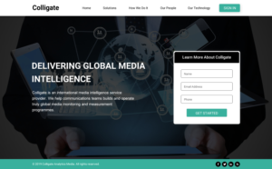 Web Design by Sbss for Media Insights Ltd - 9 Despot Slav Street, Suite 28, Sofia, Bulgaria; VAT BG202616151 | Design: #22056931