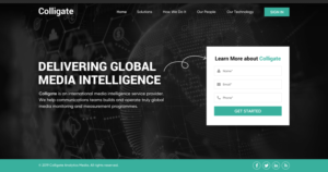 Web Design by Sbss for Media Insights Ltd - 9 Despot Slav Street, Suite 28, Sofia, Bulgaria; VAT BG202616151 | Design: #22056936