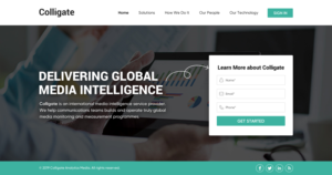 Web Design by Sbss for Media Insights Ltd - 9 Despot Slav Street, Suite 28, Sofia, Bulgaria; VAT BG202616151 | Design: #22056937