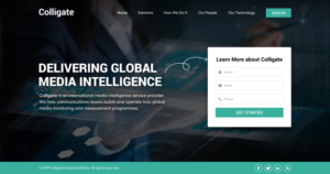 Web Design by Sbss for Media Insights Ltd - 9 Despot Slav Street, Suite 28, Sofia, Bulgaria; VAT BG202616151 | Design: #22056940