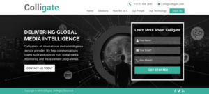 Web Design by Sbss for Media Insights Ltd - 9 Despot Slav Street, Suite 28, Sofia, Bulgaria; VAT BG202616151 | Design: #22064552