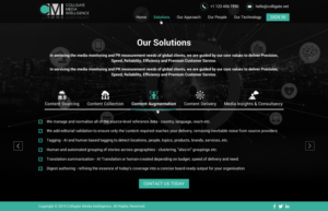 Web Design by Sbss for Media Insights Ltd - 9 Despot Slav Street, Suite 28, Sofia, Bulgaria; VAT BG202616151 | Design: #22098472