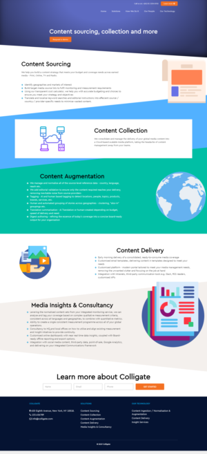 Web Design by Malcolm C for Media Insights Ltd - 9 Despot Slav Street, Suite 28, Sofia, Bulgaria; VAT BG202616151 | Design: #22049343