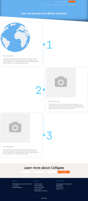 Web Design by Malcolm C for Media Insights Ltd - 9 Despot Slav Street, Suite 28, Sofia, Bulgaria; VAT BG202616151 | Design: #22050770