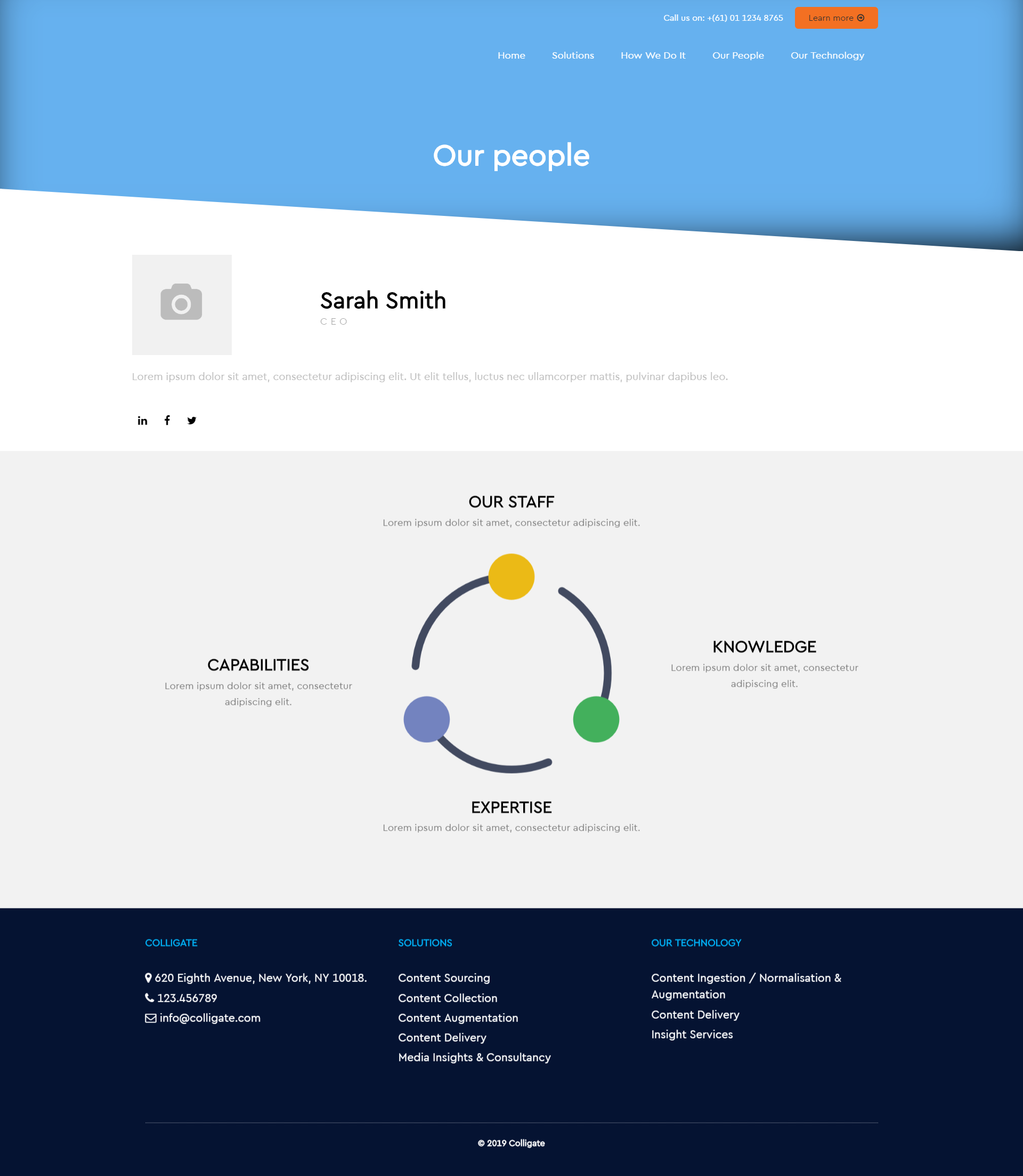 Web Design par Malcolm C pour Media Insights Ltd - 9 Despot Slav Street, Suite 28, Sofia, Bulgaria; VAT BG202616151 | Design #22051460