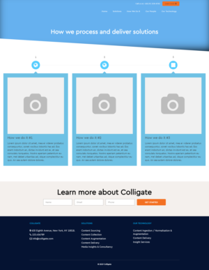 Web Design by Malcolm C for Media Insights Ltd - 9 Despot Slav Street, Suite 28, Sofia, Bulgaria; VAT BG202616151 | Design: #22051462