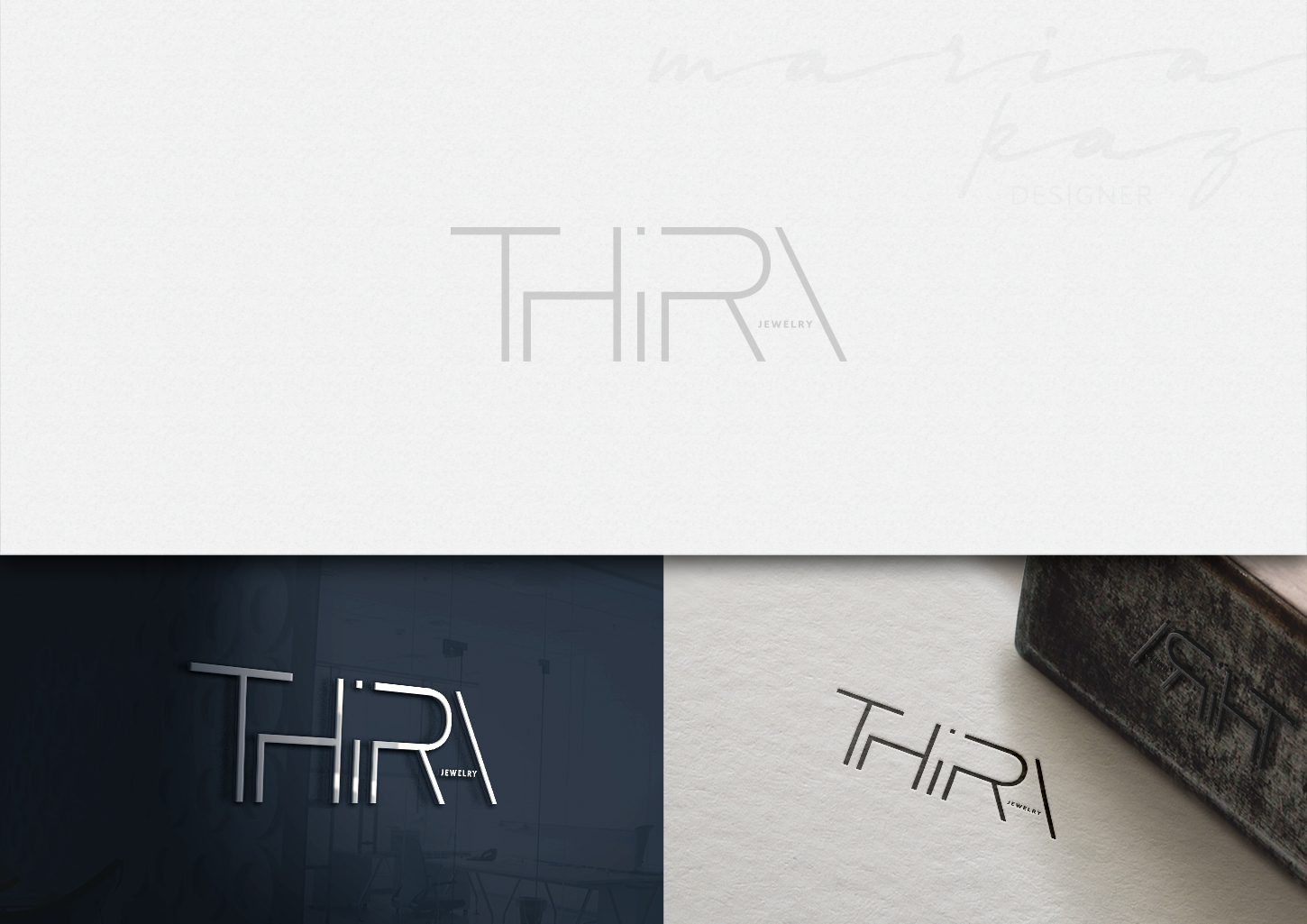 Design de Logo par maria-kaz pour ce projet | Design #22033511