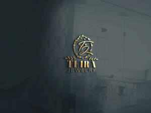 Logo Design by eddie van wuggu