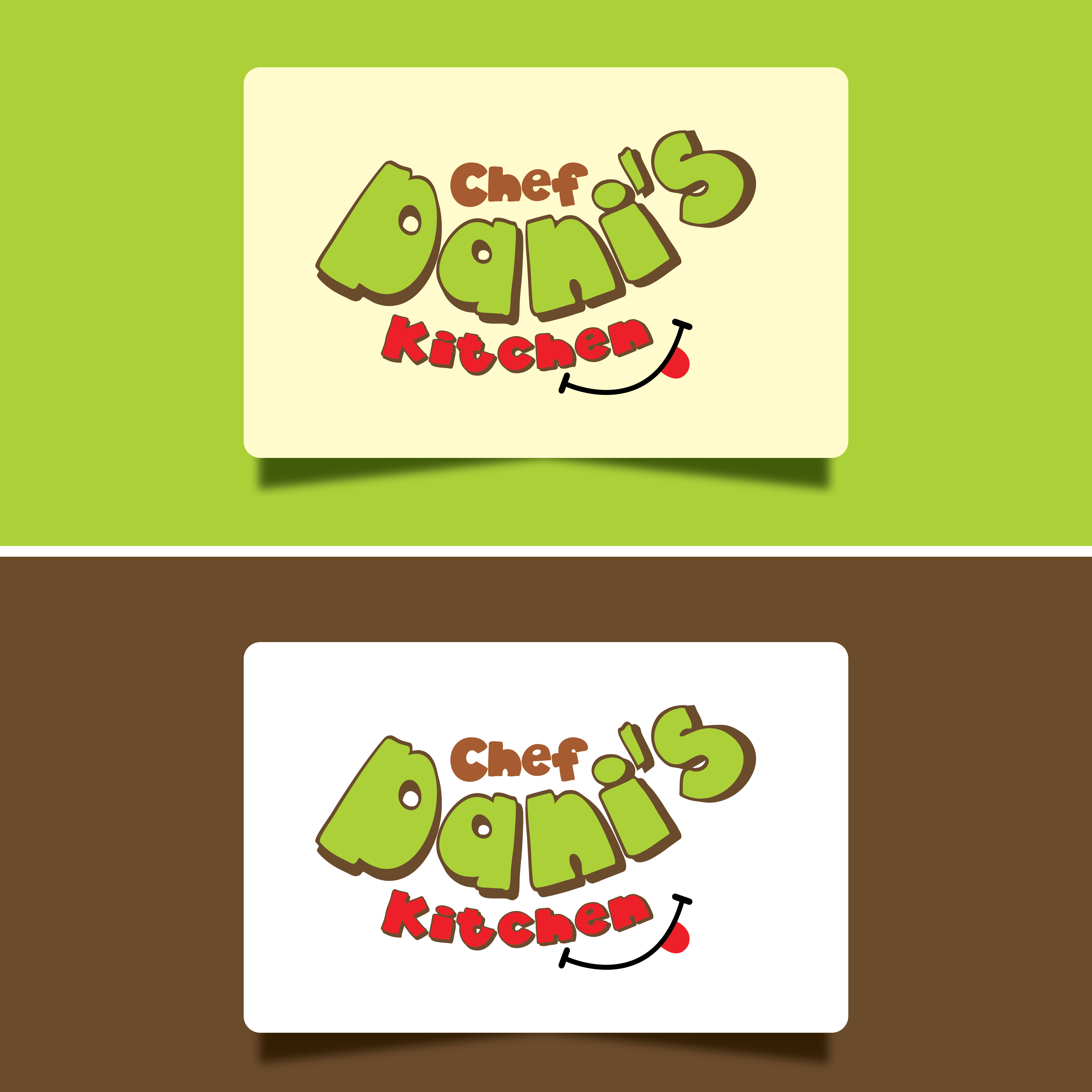 Logo Design by Designer choice for this project | Design #22058875