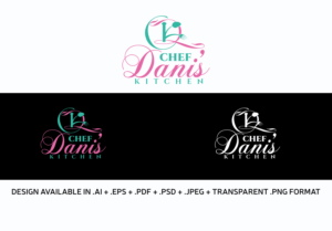 Logo Design by JohnDigiTech for this project | Design: #22050158