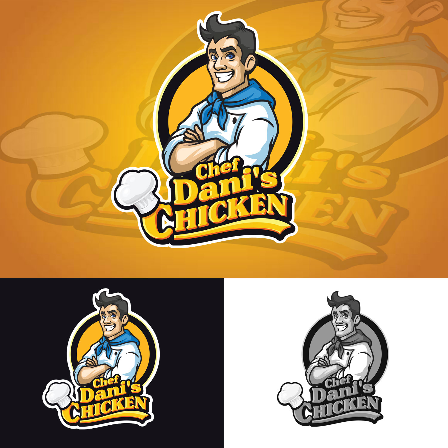 Logo Design by Jean Pool for this project | Design #22036007