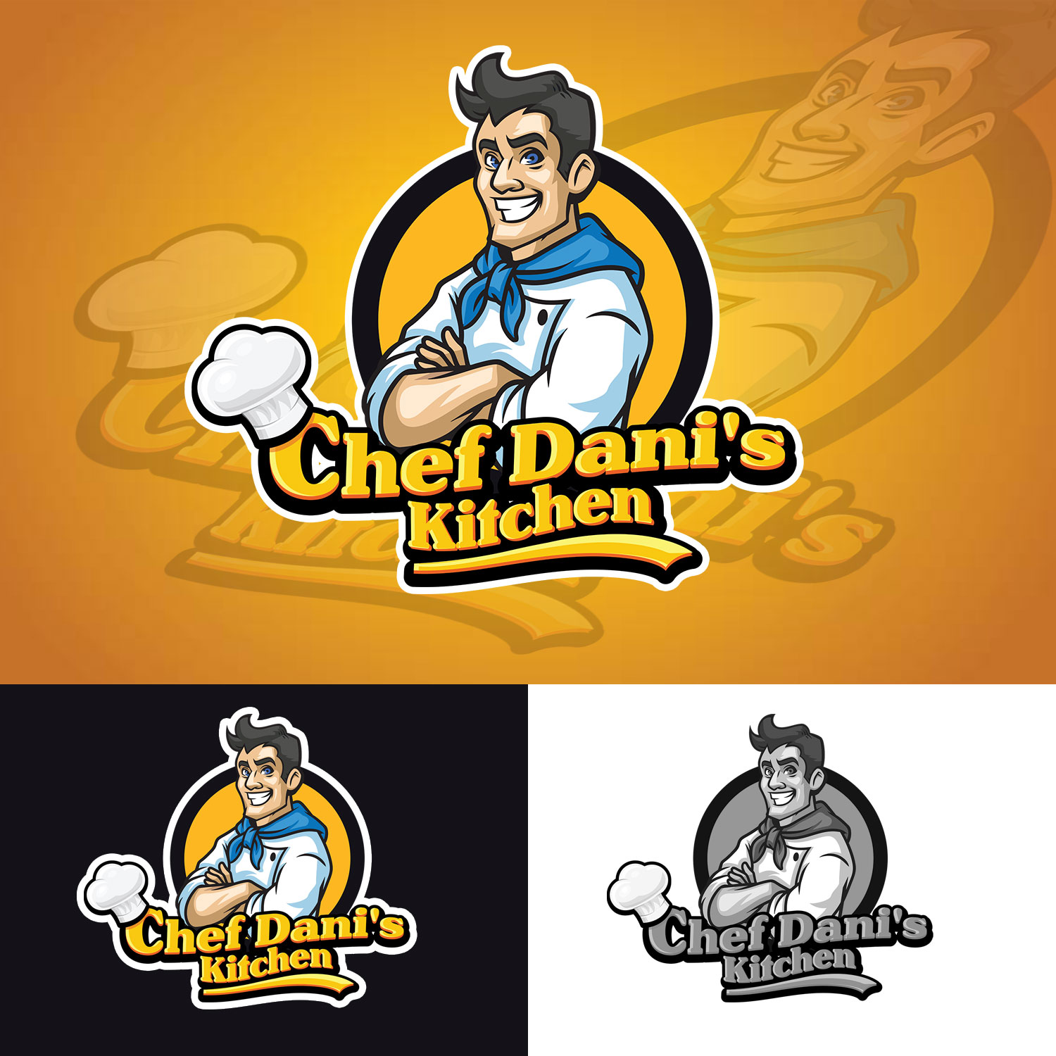 Logo Design by Jean Pool for this project | Design #22036284