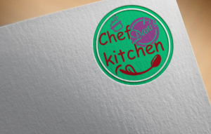 Logo Design by creative ismat for this project | Design: #22069836