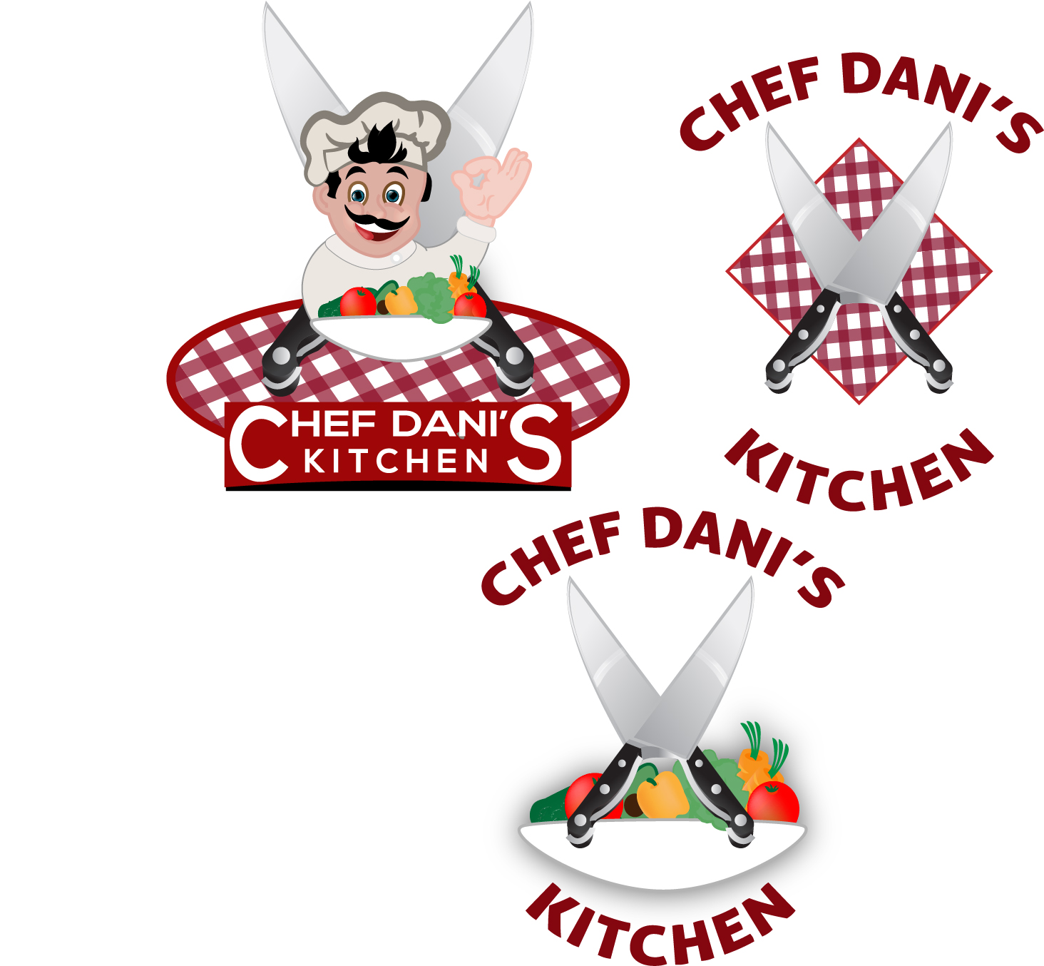 Logo Design by DebiH for this project | Design #22043590