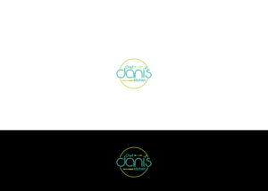 Chef Dani's kitchen | Logo Design by eiffel tesla