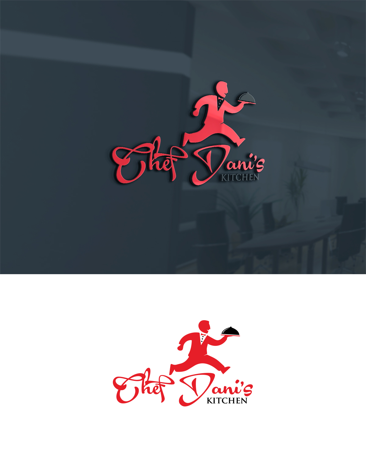 Diseño de Logo por RedLine 3 para este proyecto | Diseño #22036576