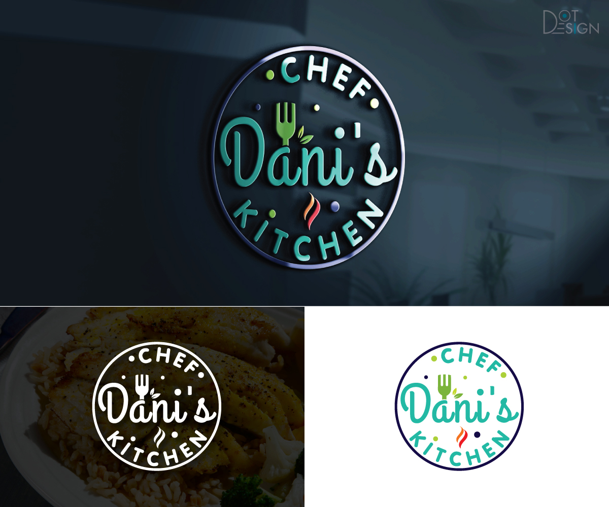 Logo Design by Dot Design 3 for this project | Design #22045775